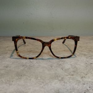 Gwen Stefani GX Studios Tortoise Eyeglasses